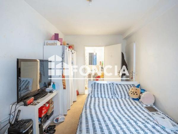 À vendre Appartement 4 pièces 84 m² - L'île-saint-denis 93450