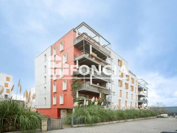 À vendre Appartement 4 pièces 84 m² - L'île-saint-denis 93450