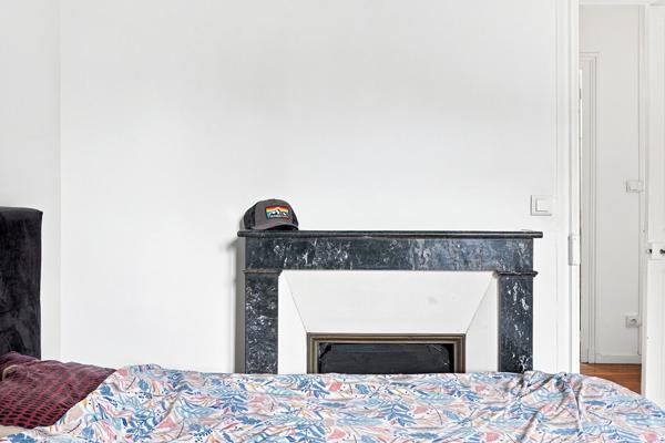 Appartement T4 au sein d’un immeuble entièrement privatif – Nantes