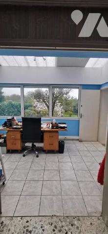 NOUVEAUTE, N'HESITER PAS A VISITER :
A VENDRE à ABBEVILLE, à proximité du Lycée Boucher de Per...