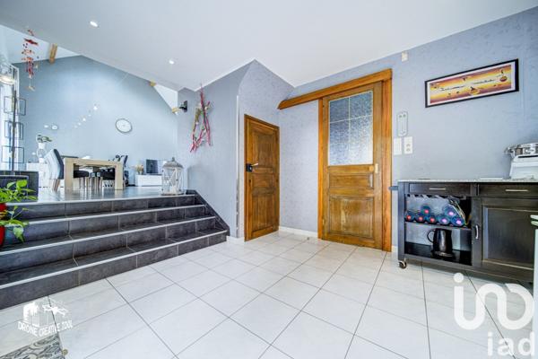 Maison 6 pièces de 116 m² à Terville (57180)