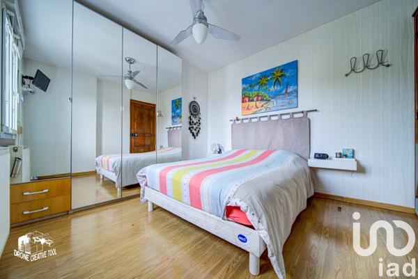 Maison 6 pièces de 116 m² à Terville (57180)