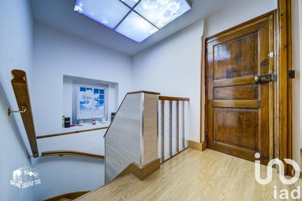 Maison 6 pièces de 116 m² à Terville (57180)