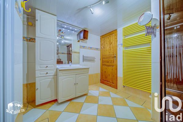 Maison 6 pièces de 116 m² à Terville (57180)