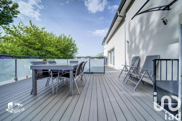 Maison 6 pièces de 116 m² à Terville (57180)
