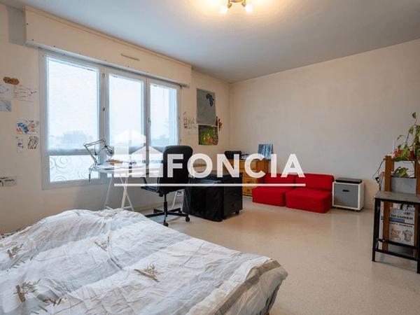 À vendre Studio 30 m² - Lorient 56100