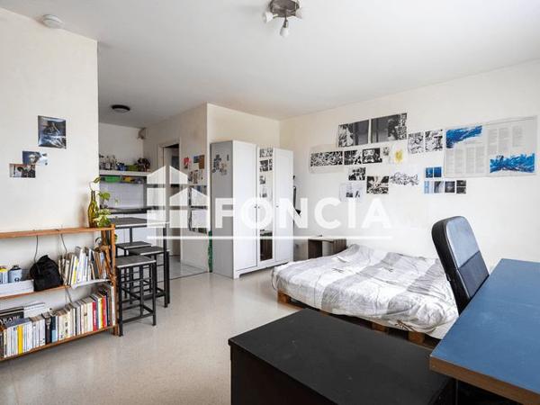 À vendre Studio 30 m² - Lorient 56100