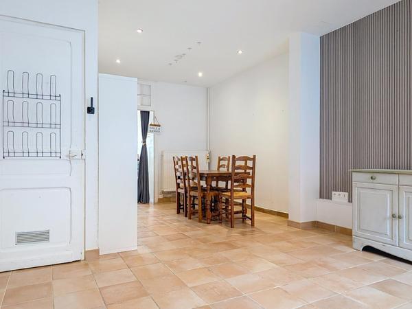 Maison T3 proche de toutes commodités