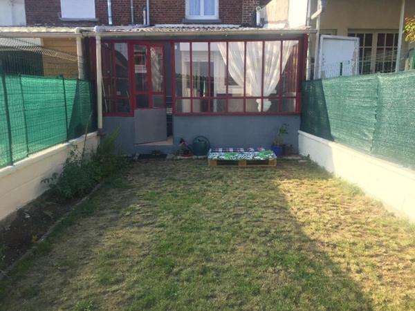 Maison T3 proche de toutes commodités