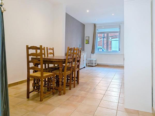 Maison T3 proche de toutes commodités