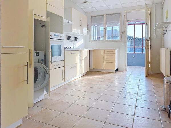 Maison T3 proche de toutes commodités