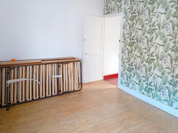 Maison T3 proche de toutes commodités