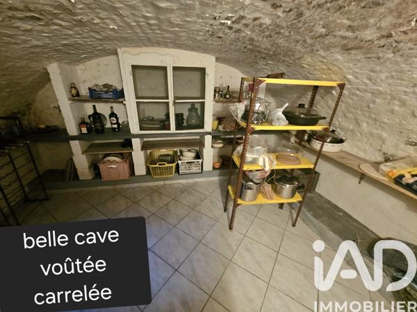 Maison à vendre 4 pièces 95 m² Saint-Saulve