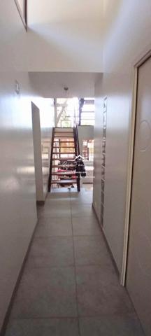 Vue sur la nature boisée, une belle terrasse sans vis à vis