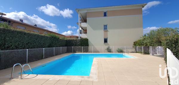 Appartement à vendre 3 pièces 57 m² Saint-Pierre-du-Mont