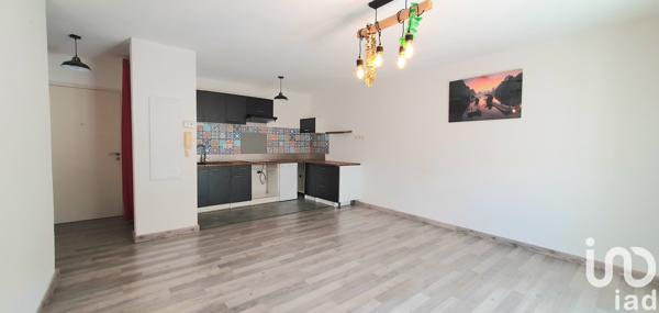 Appartement à vendre 3 pièces 57 m² Saint-Pierre-du-Mont