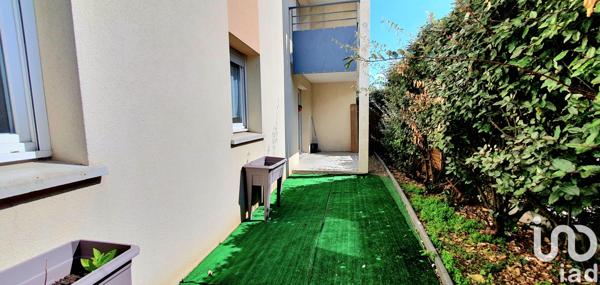 Appartement à vendre 3 pièces 57 m² Saint-Pierre-du-Mont