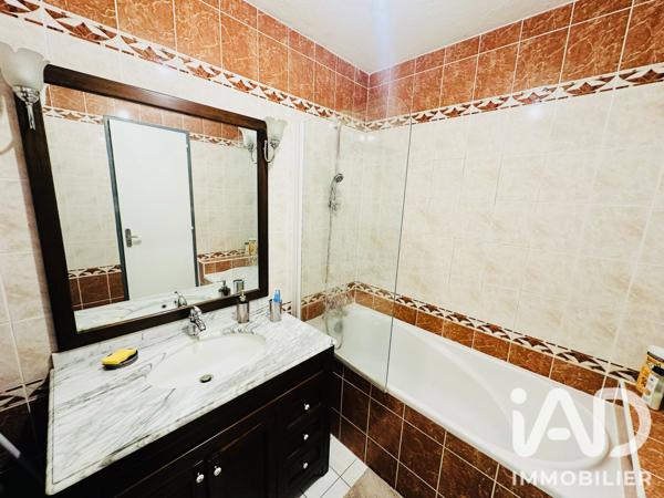 Appartement à vendre 3 pièces 61,59 m² Maromme