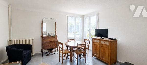 PONT-HÉBERT - MAISON T3 56.77 M²