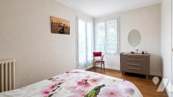 PONT-HÉBERT - MAISON T3 56.77 M²