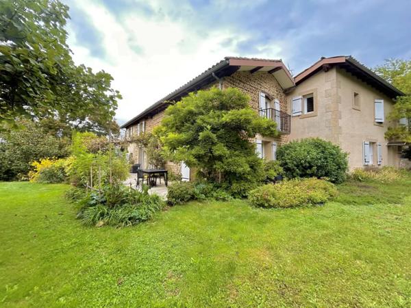 Maison à vendre à Beausemblant (26240)