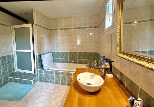 Maison à vendre à Beausemblant (26240)