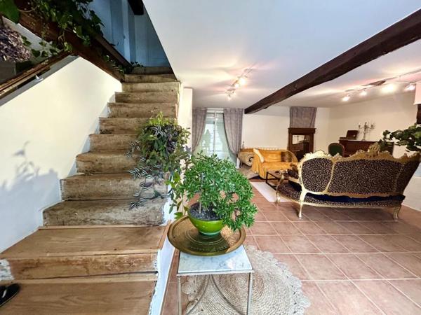 Maison à vendre à Beausemblant (26240)