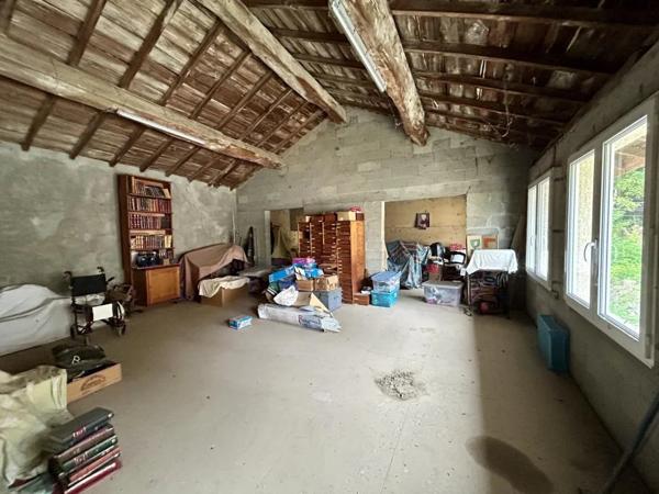 Maison à vendre à Beausemblant (26240)