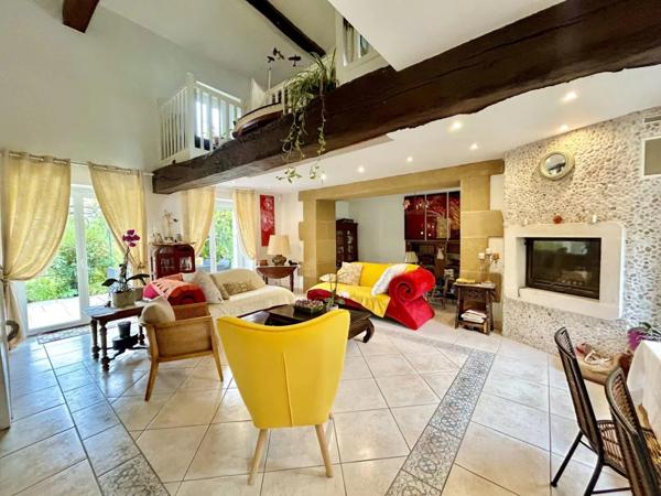 Maison à vendre à Beausemblant (26240)