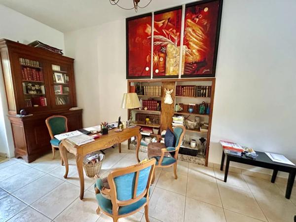 Maison à vendre à Beausemblant (26240)