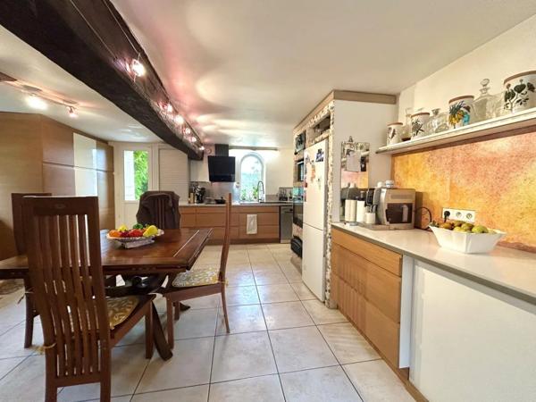 Maison à vendre à Beausemblant (26240)