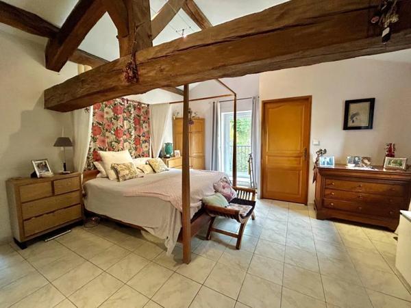 Maison à vendre à Beausemblant (26240)