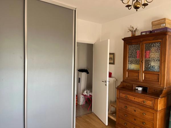 Appartement à vendre 6 pièces MONTELIMAR (26)