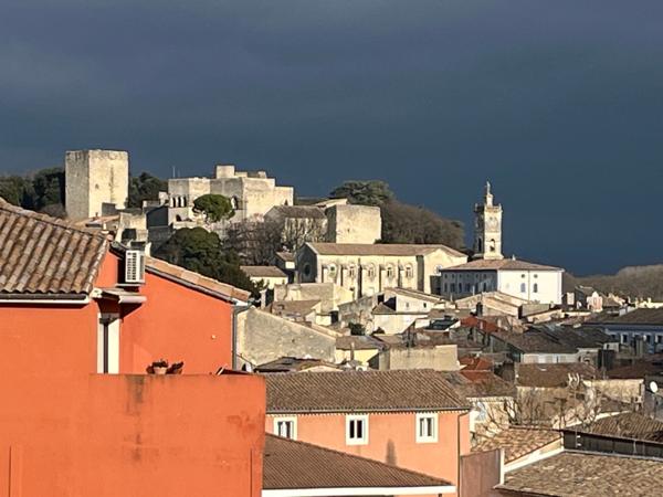 Appartement à vendre 6 pièces MONTELIMAR (26)