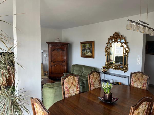 Appartement à vendre 6 pièces MONTELIMAR (26)