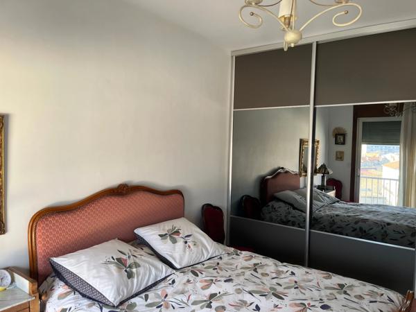 Appartement à vendre 6 pièces MONTELIMAR (26)