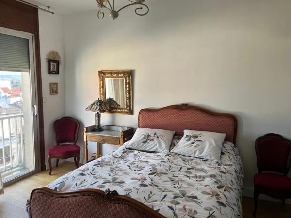 Appartement à vendre 6 pièces MONTELIMAR (26)