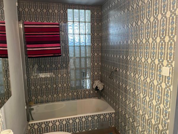 Appartement à vendre 6 pièces MONTELIMAR (26)