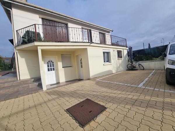 Appartement Conflans Sainte Honorine 2 pièce(s) 36m2