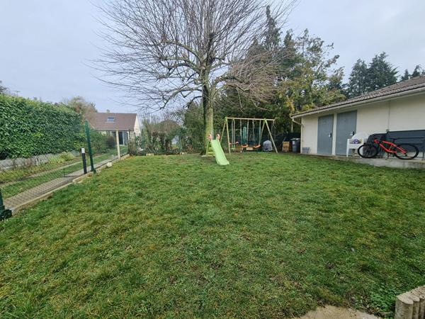 Appartement Conflans Sainte Honorine 2 pièce(s) 36m2