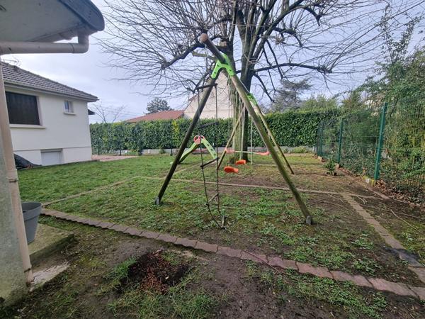 Appartement Conflans Sainte Honorine 2 pièce(s) 36m2