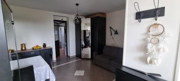 Appartement Conflans Sainte Honorine 2 pièce(s) 36m2