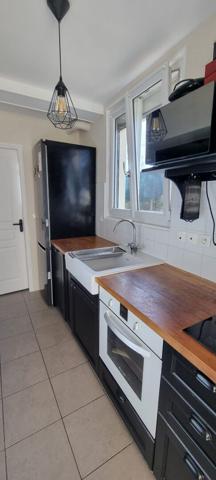 Appartement Conflans Sainte Honorine 2 pièce(s) 36m2