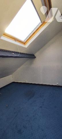 Maison de 117m² à rénover avec garage sur parcelle de 1114m² dans secteur très prisé à STELLA-PLAGE