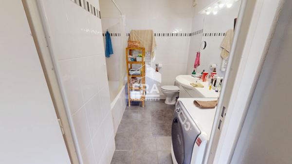 Appartement Amberieu En Bugey 2 pièce(s) 40 m2