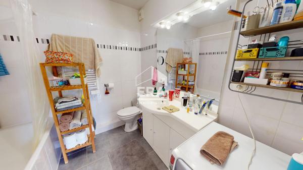 Appartement Amberieu En Bugey 2 pièce(s) 40 m2