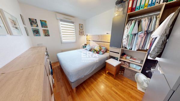 Appartement Amberieu En Bugey 2 pièce(s) 40 m2