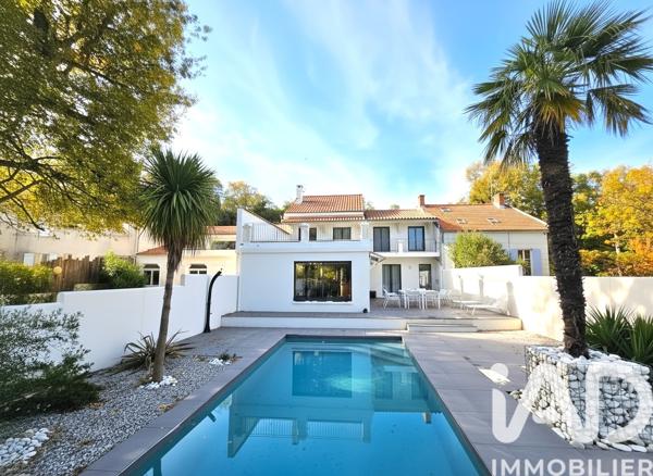 Maison à vendre 7 pièces 210 m² Fouras