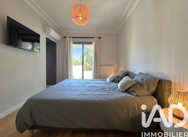 Maison à vendre 7 pièces 210 m² Fouras