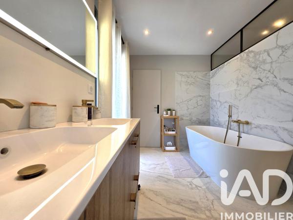 Maison à vendre 7 pièces 210 m² Fouras